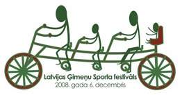 Ģimenes sporta festivāls Ģimenes sporta festivāls